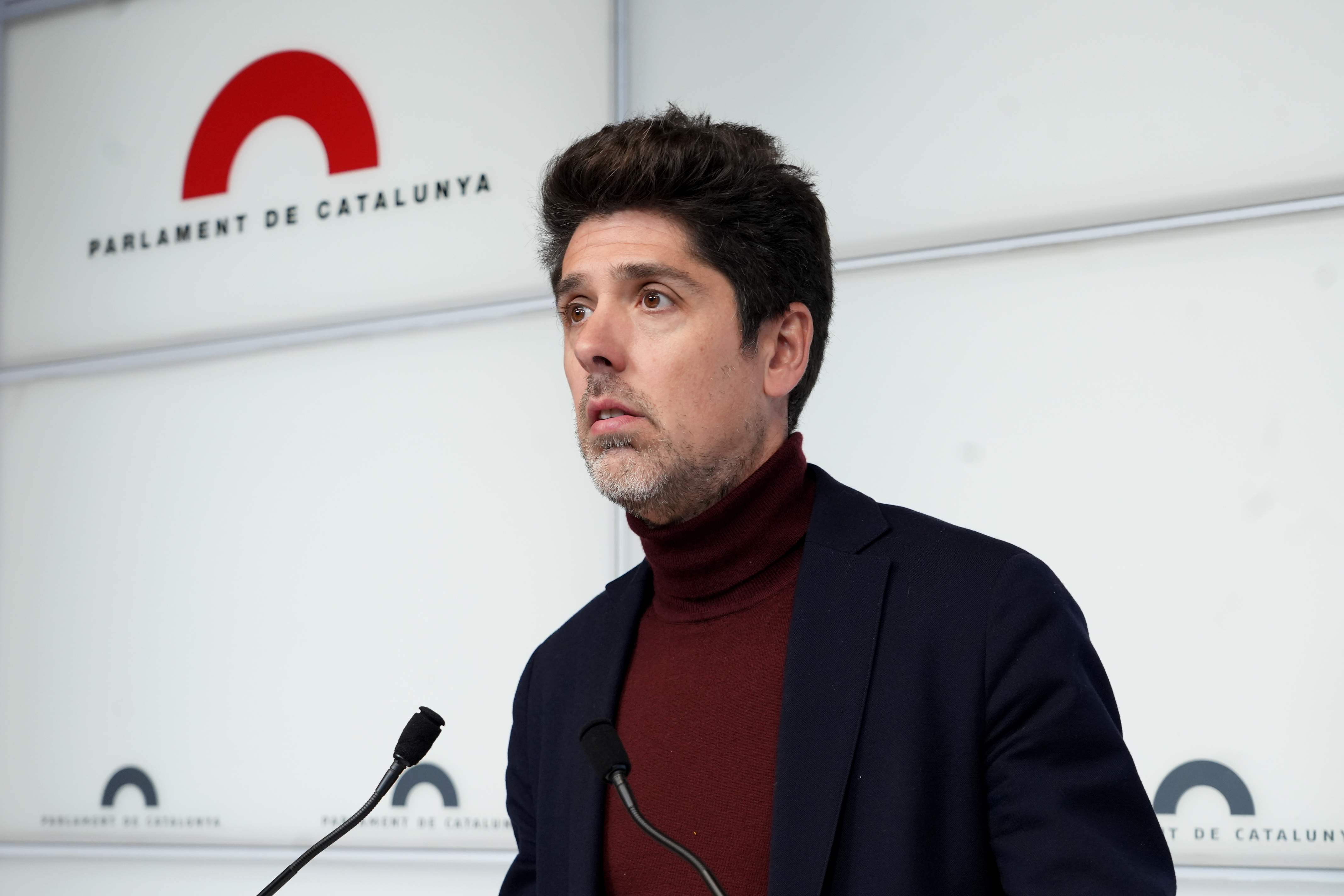 Els Comuns celebren l'acord de finançament Sánchez-Junqueras: "Implica un volum ingent de recursos"