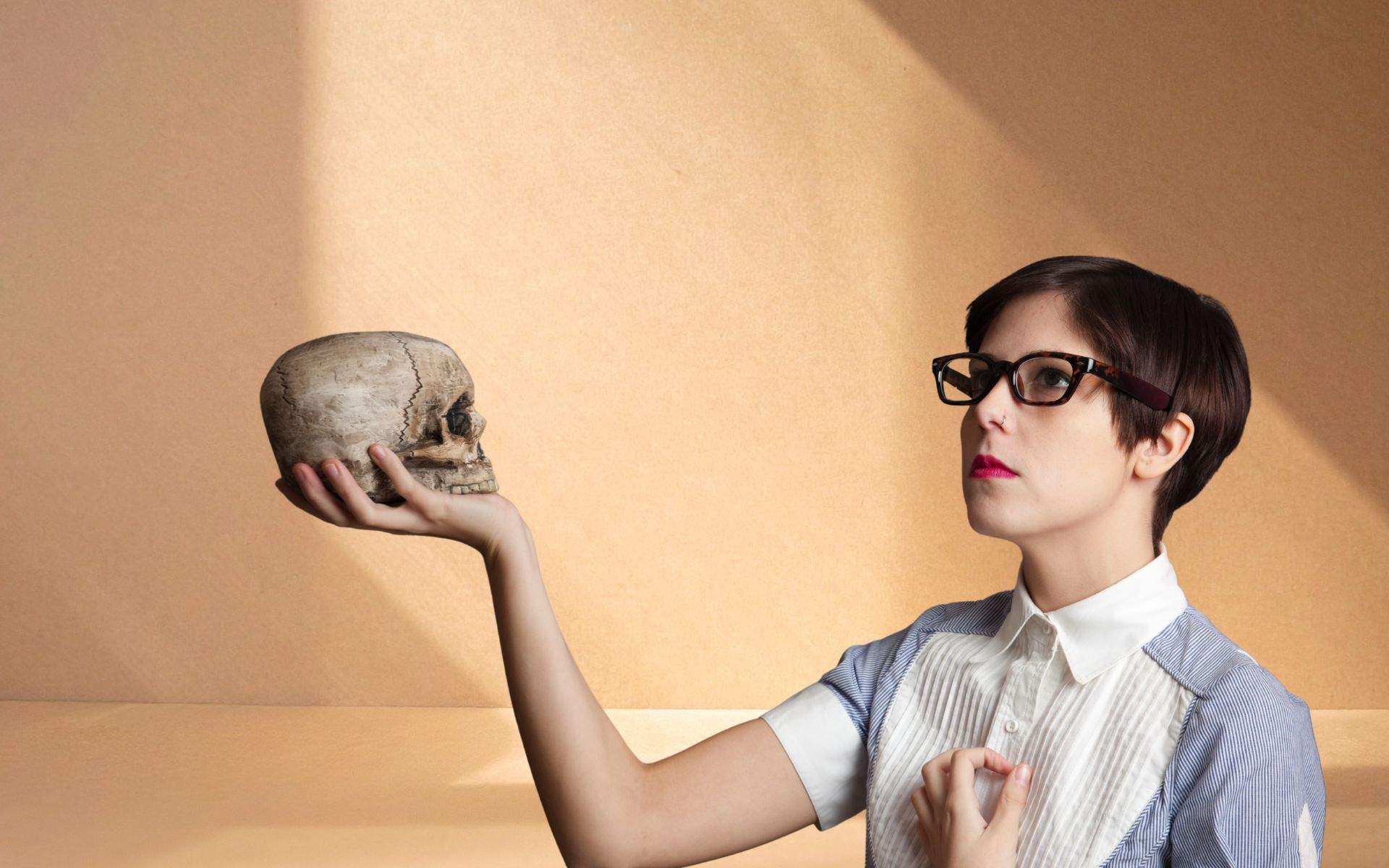 Este es el signo más filosófico del zodíaco: pensadores profundos y reflexivos