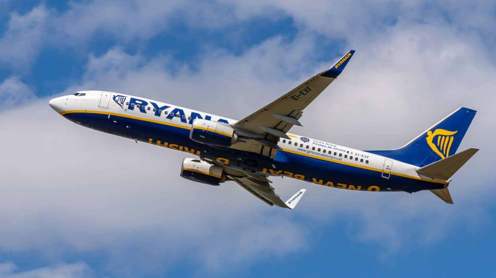 La justicia alemana multa a Ryanair por desobediencia judicial