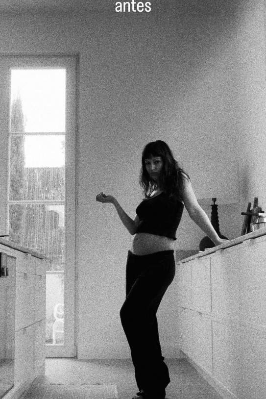 Úrsula antes / Instagram Úrsula antes / Instagram