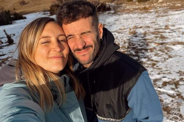 Núria Casas y Arnau vía redes sociales / Instagram