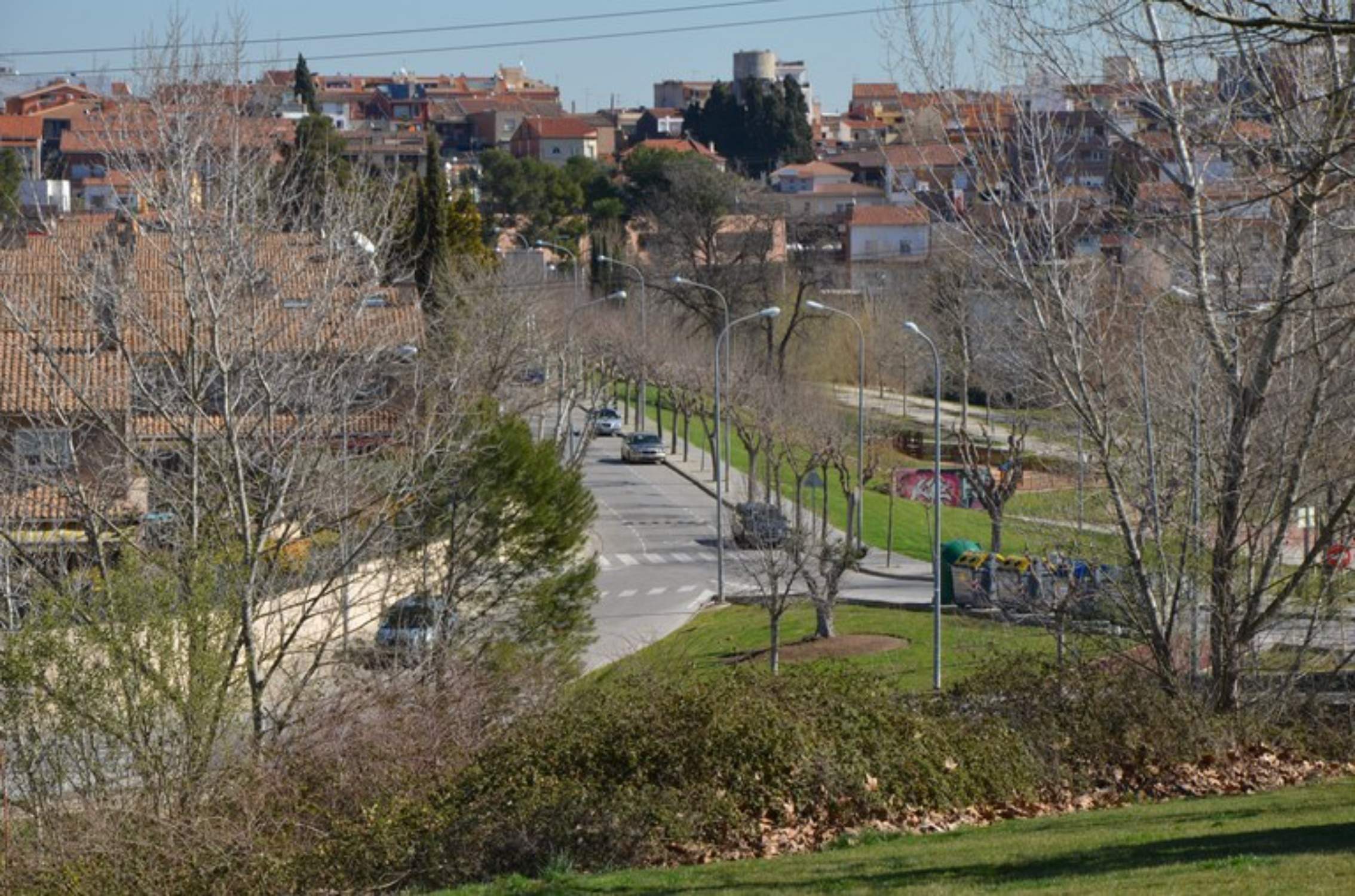 Un terratrèmol nocturn sacseja el Vallès: magnitud 2.7 a l'escala de Richter amb epicentre a Sant Quirze