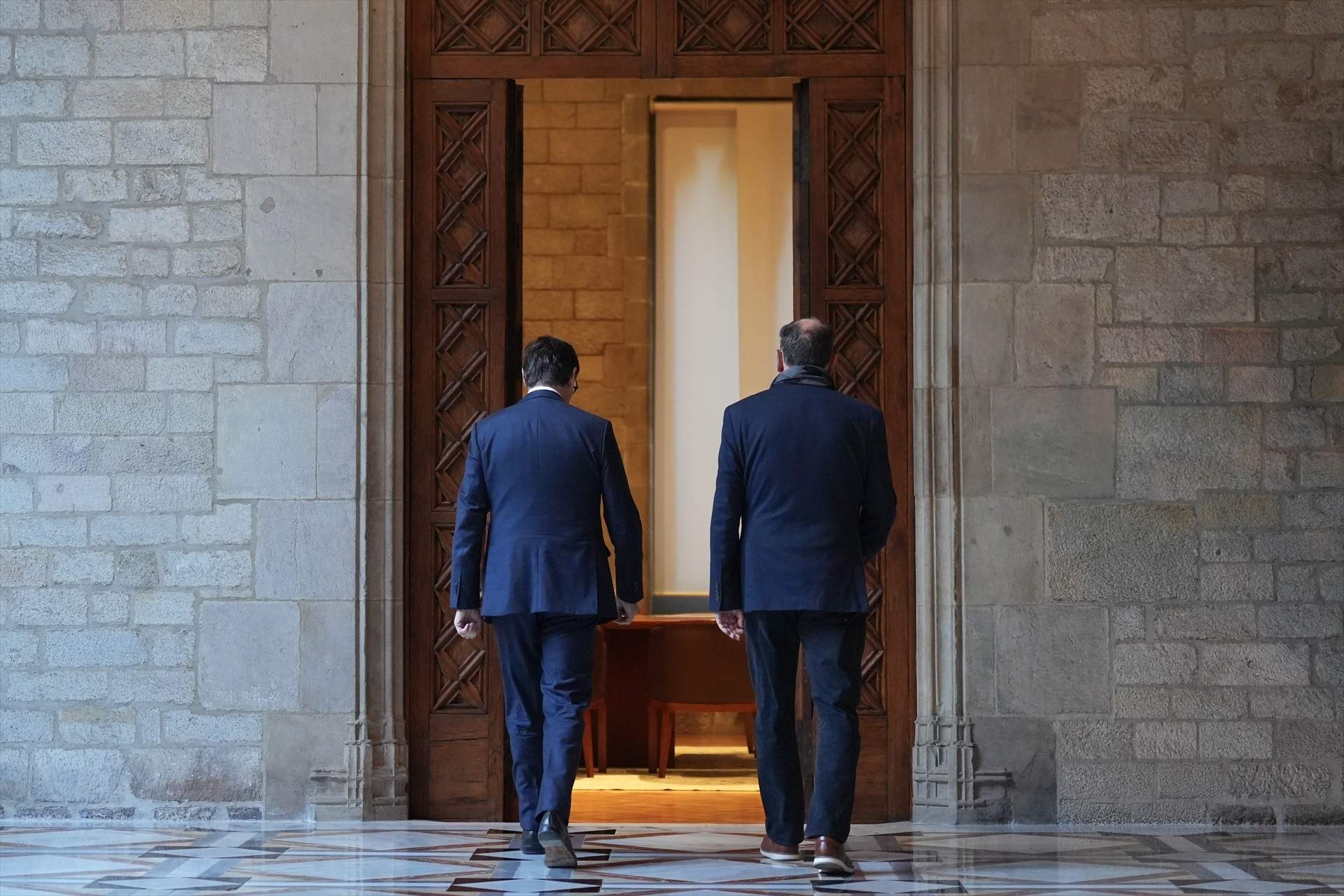 ¿Se respeta la ordinalidad en la nueva financiación de Catalunya? Depende de cómo se mire...