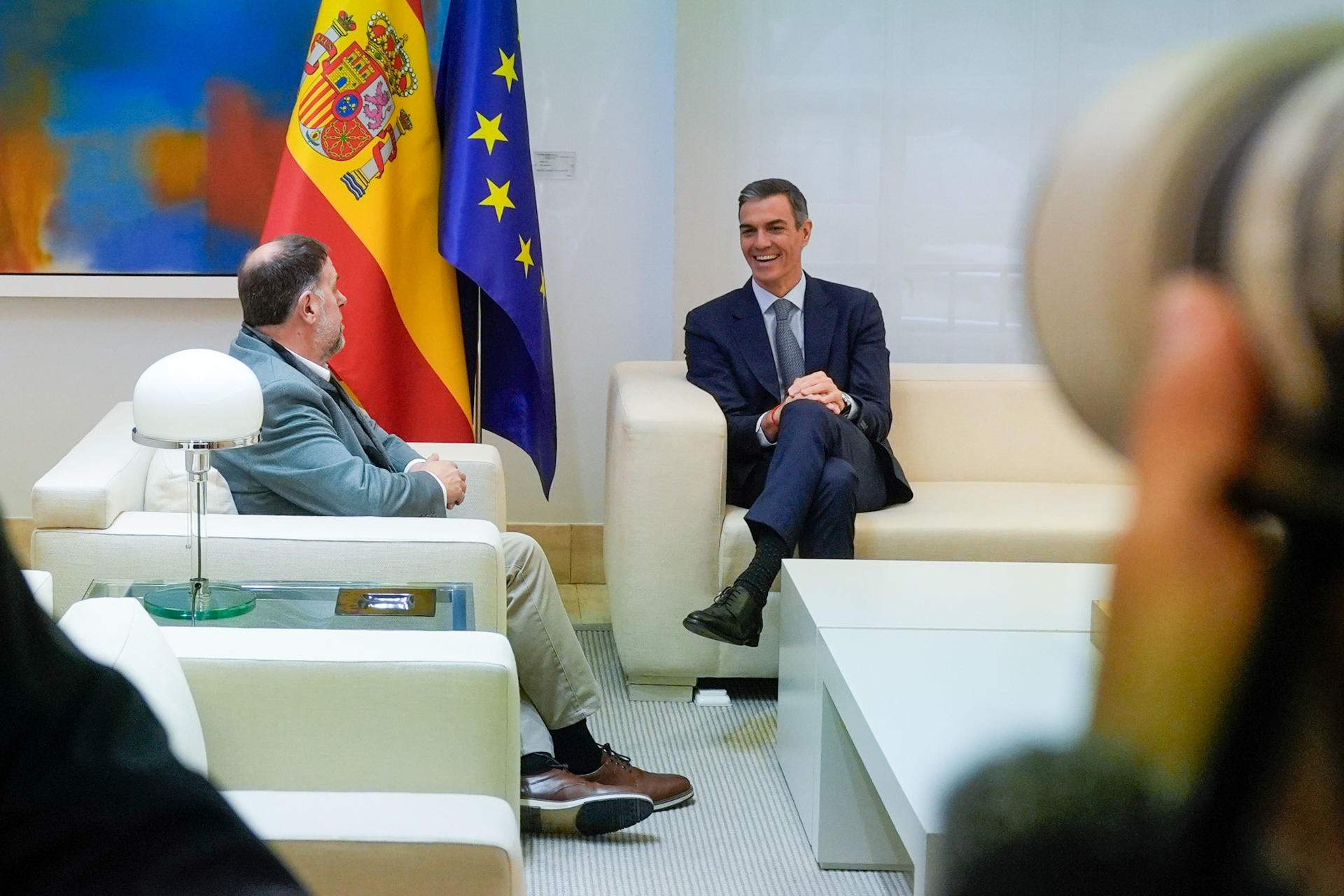 ¿El Govern llegará a un acuerdo de presupuestos con ERC?