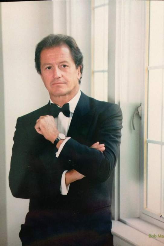 Philippe Junot   Instagram