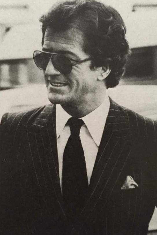 Philippe Junot   Instagram