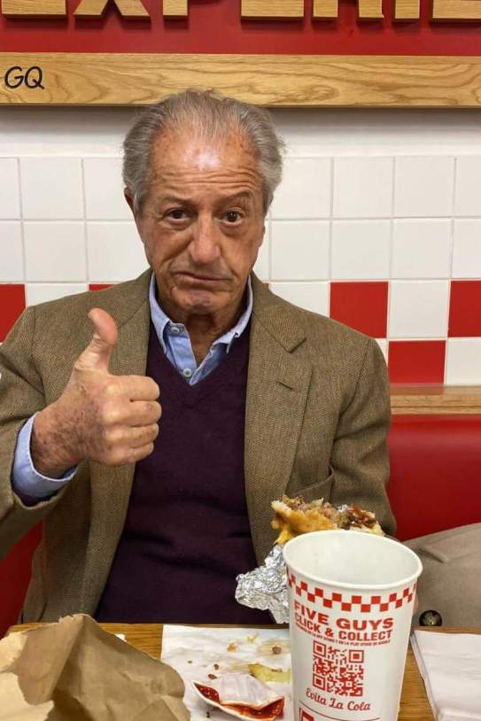 Philippe Junot   Instagram