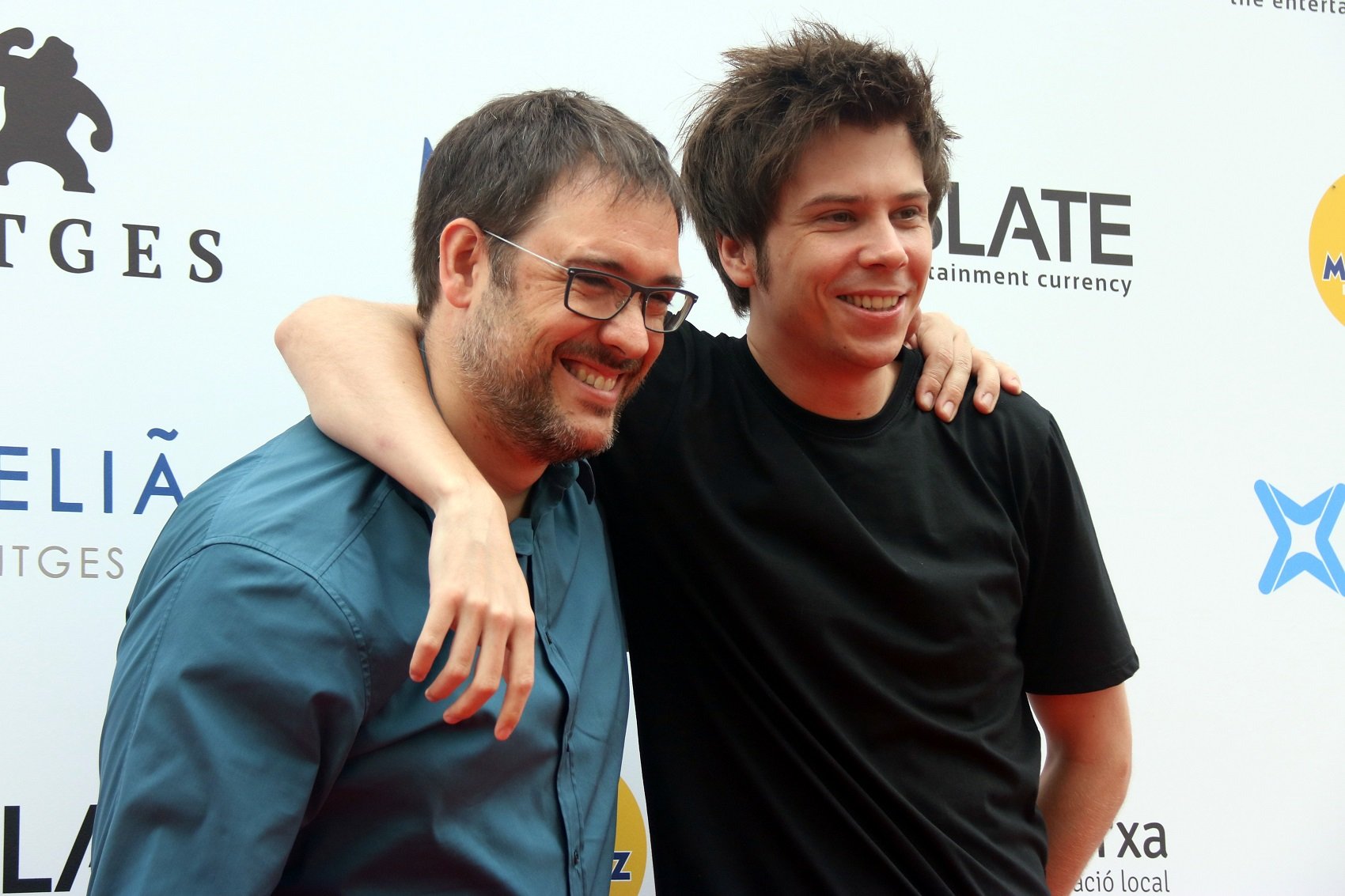 En marxa el Festival de Cinema de Sitges