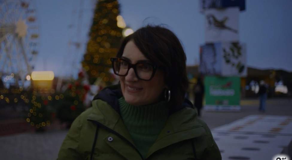 Sílvia Abril i el divorci dels seus pares: "Vam veure que no es portaven bé i els vam convidar a separar-se"