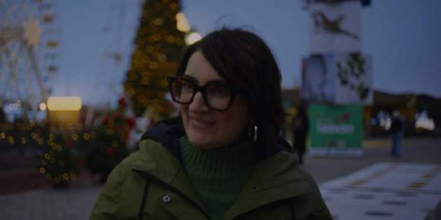 Sílvia Abril amb Jordi Basté a 'Pla Seqüència'   2Cat RTVE Play (2)