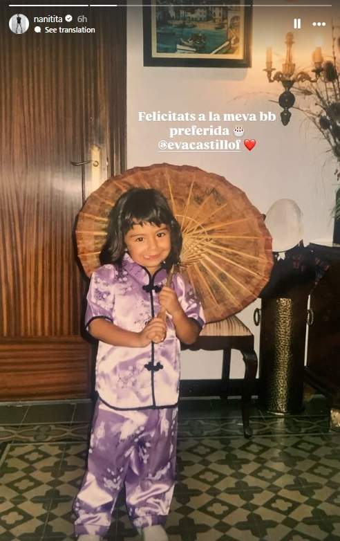 1a de les stories Instagram 1a de les stories Instagram