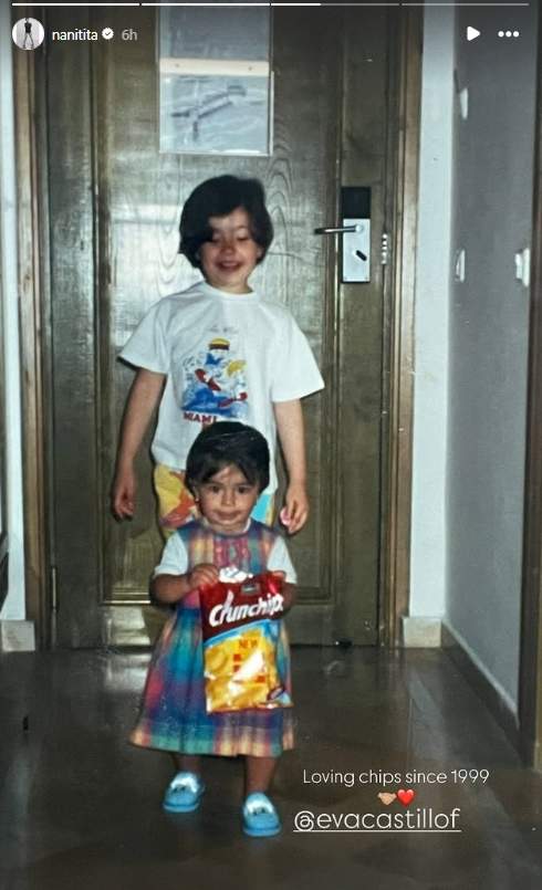 Les dues de petites Instagram Les dues de petites Instagram