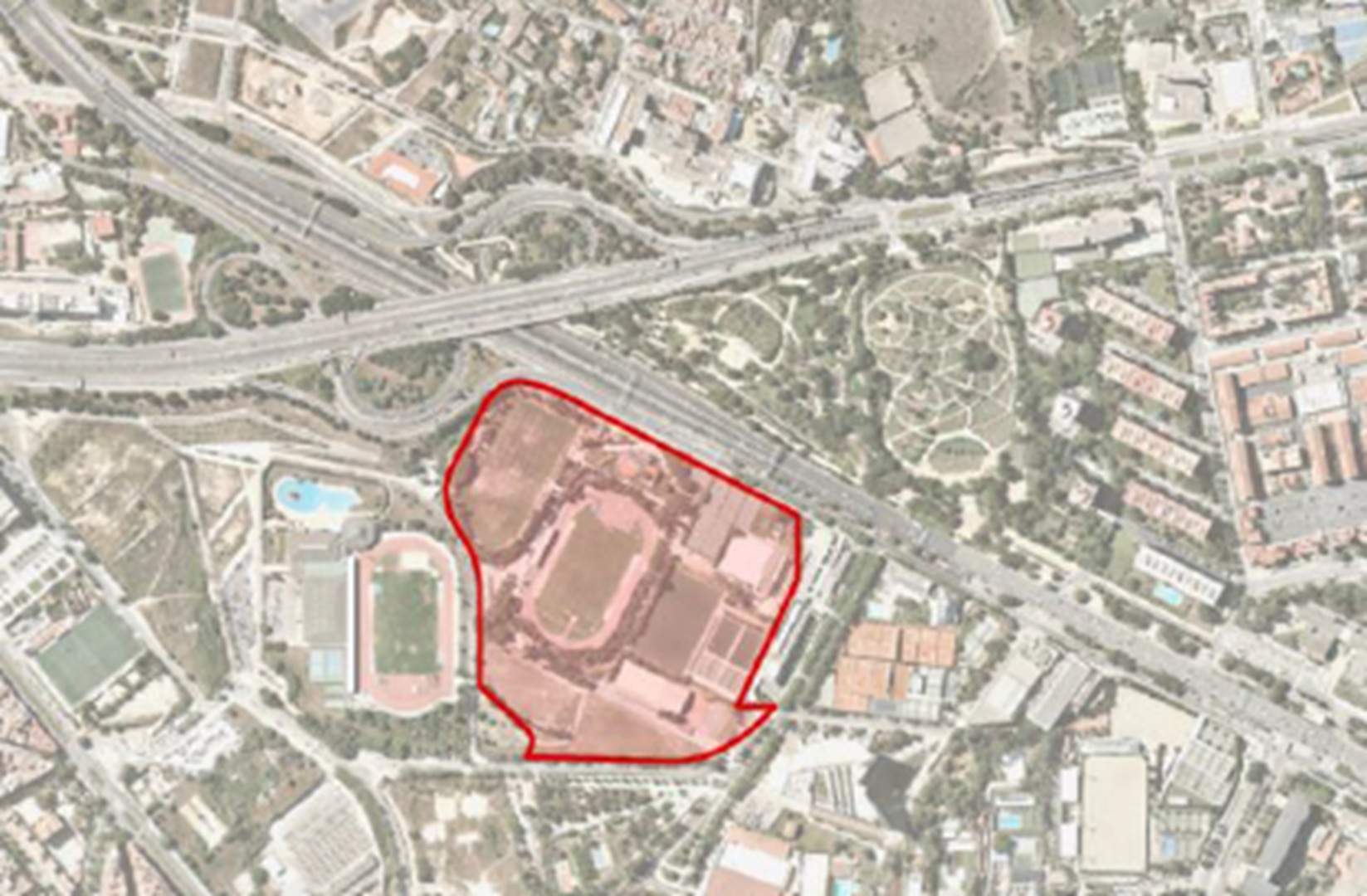 El nuevo Clínic pisa el acelerador: esta es la hoja de ruta para inaugurarlo en 2035
