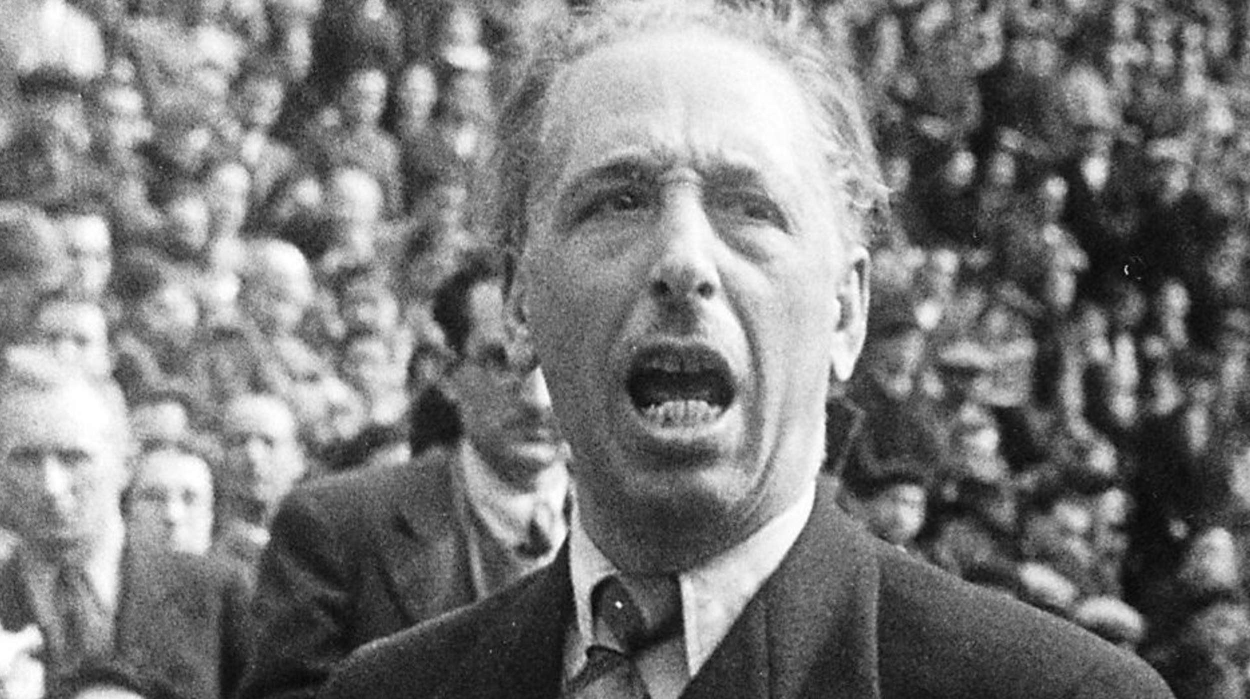 ¿Realmente Companys firmó 8.000 sentencias de muerte?