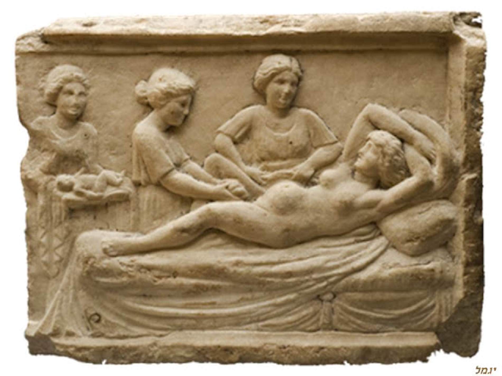 La financiación en las portadas: la criatura viene de nalgas