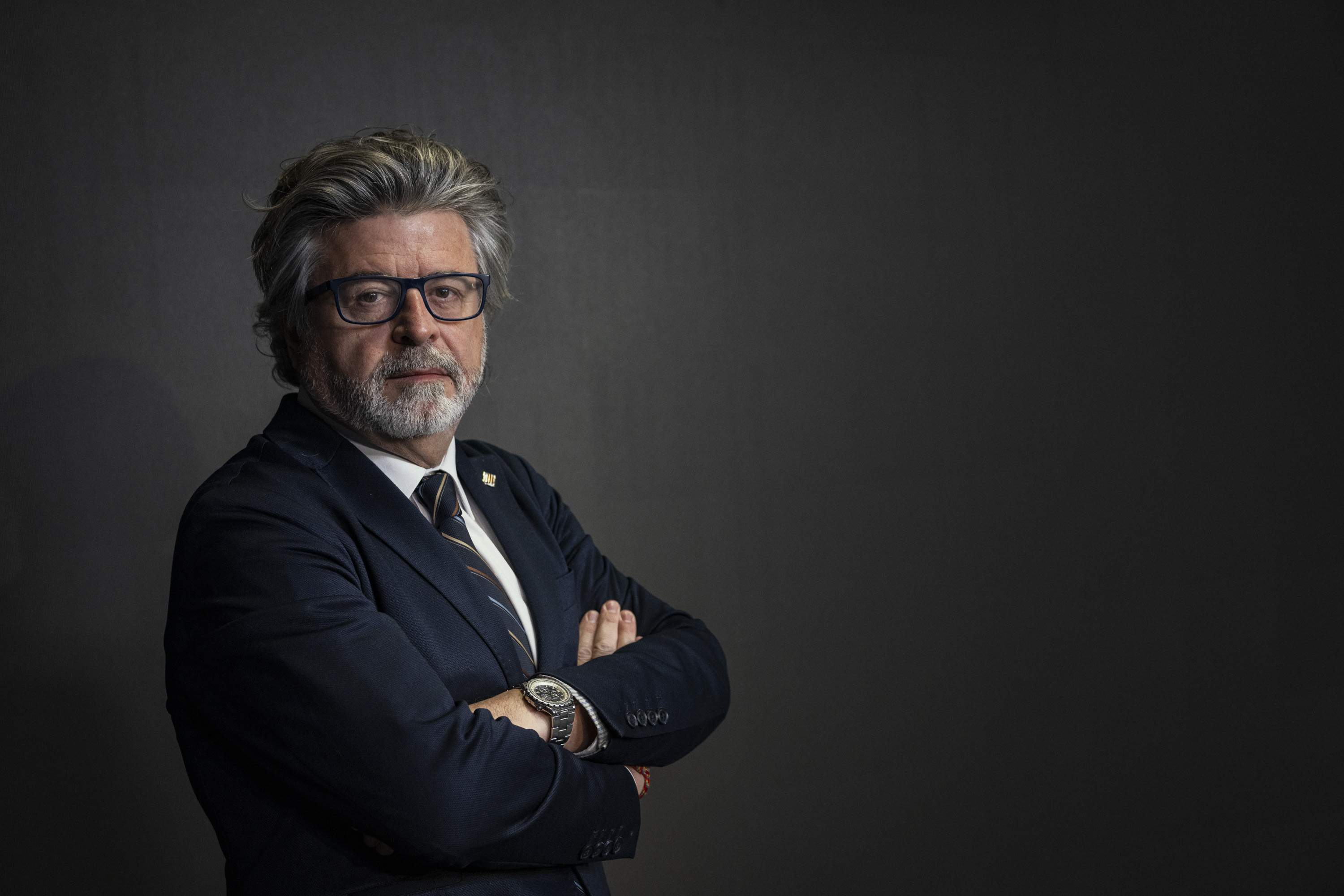 Toni Castellà: "El acuerdo de financiación PSOE-ERC es peor que un mal acuerdo. Es una tomadura de pelo"