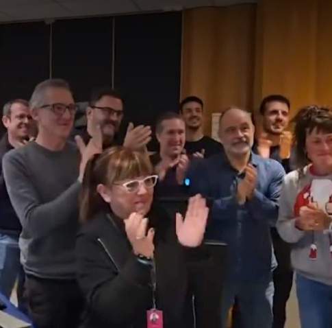 Adeu a un històric, Quique López Vilalta X