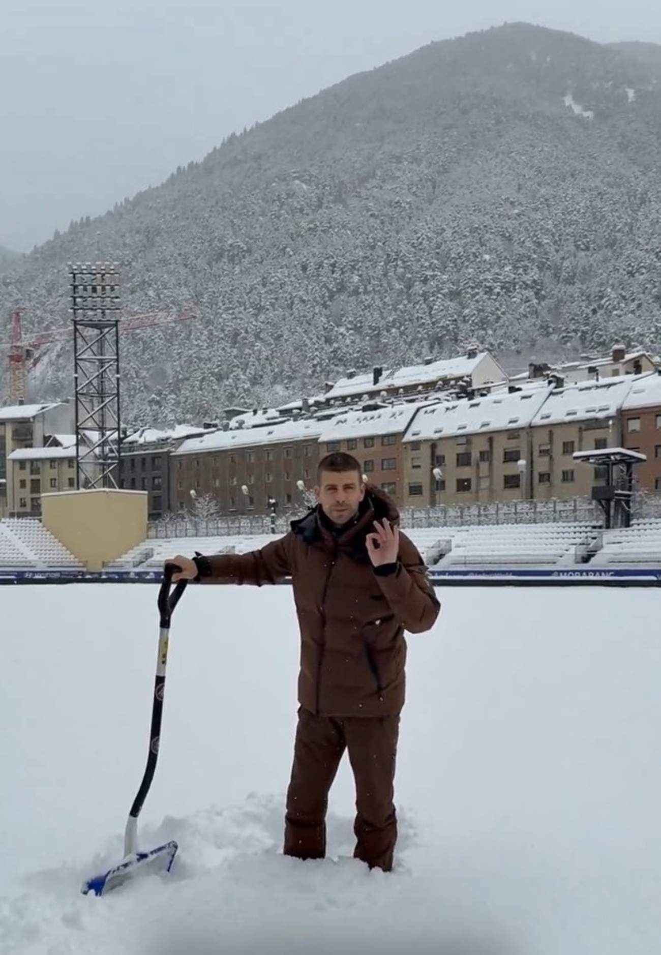 Gerard Piqué planta cara a LaLiga i guanya la batalla després de mobilitzar Andorra