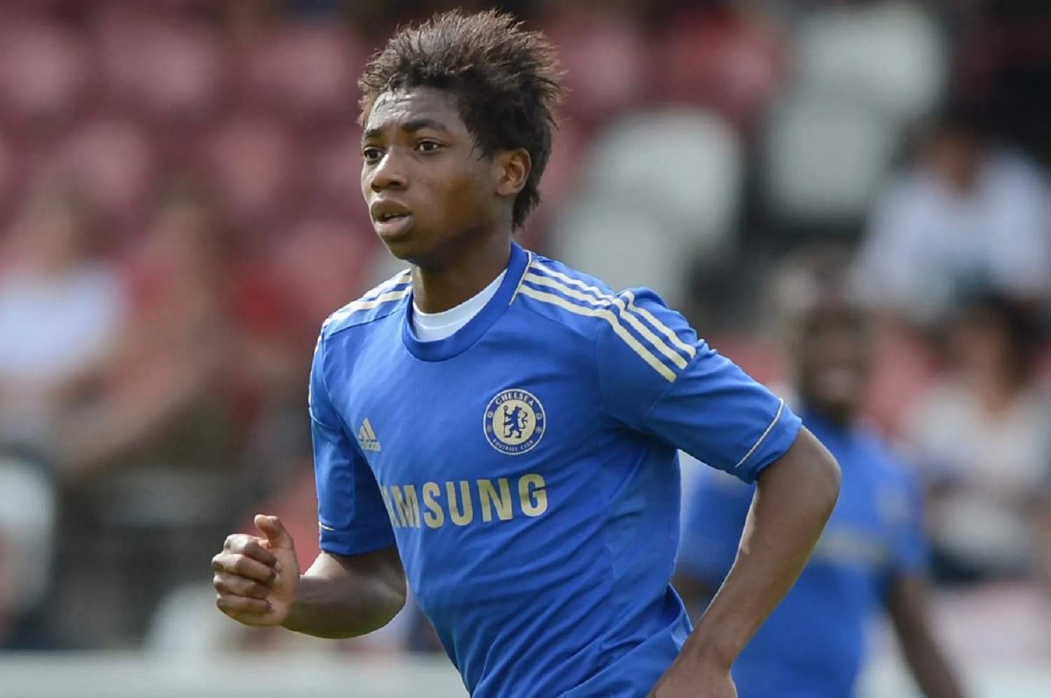 L'esgarrifosa confessió d'un exfutbolista del Chelsea: "Em queden només uns dies de vida"