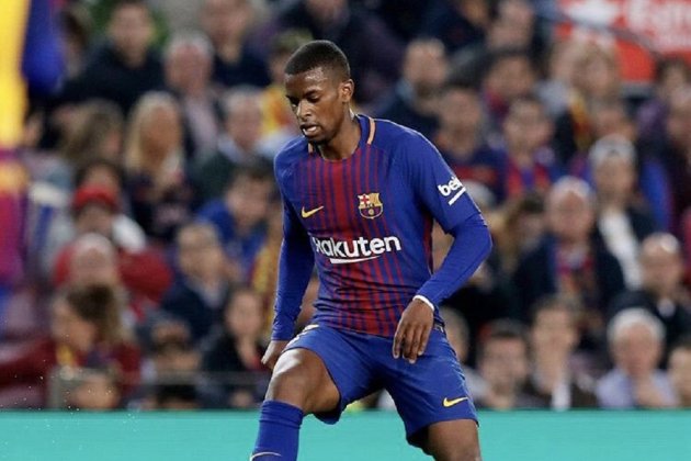 nelson semedo @_nelsonsemedo_