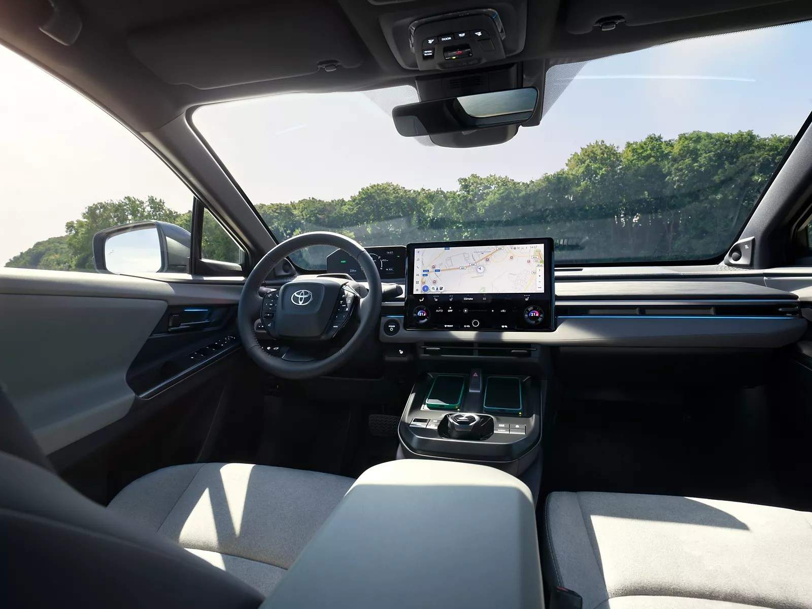 Toyota sorprende con el modelo más bonito de su historia