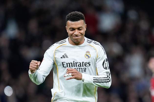 Mbappe Reial Madrid Mbappe Reial Madrid