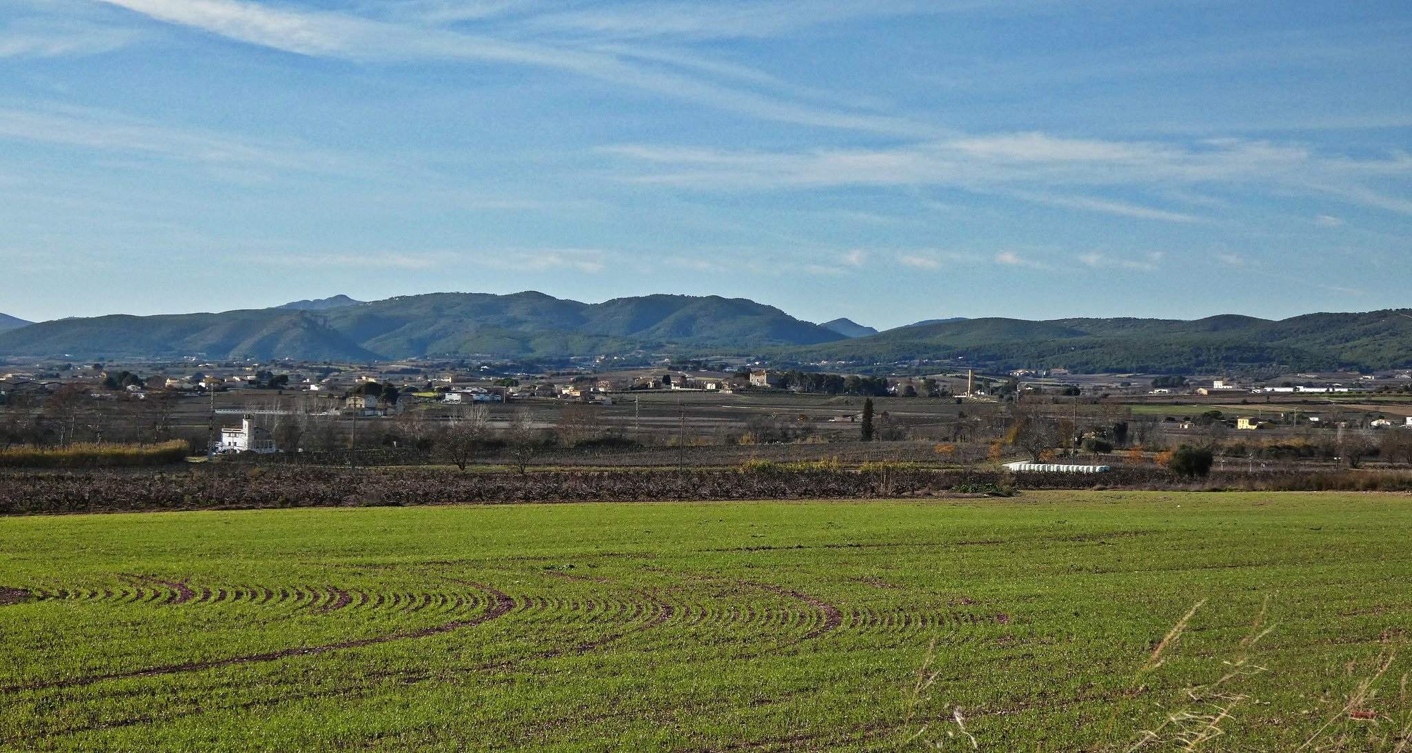 Suben las temperaturas en Catalunya: llegan algunos días de sol, bonanza y termómetros suaves