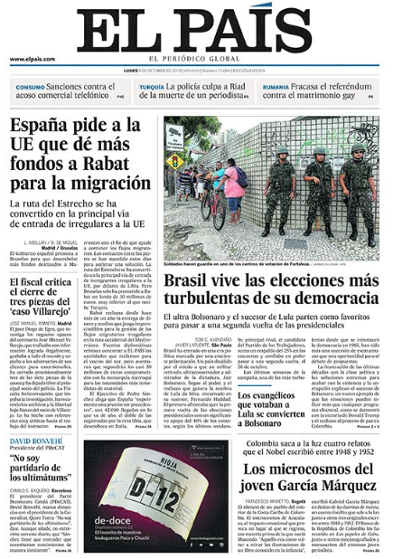 el pais el pais