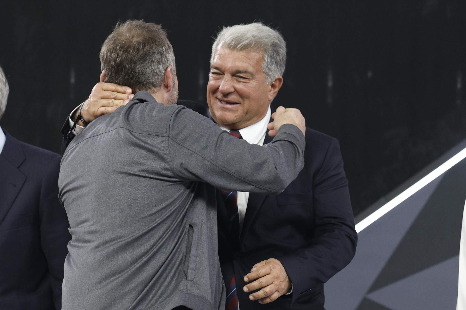 Hansi Flick, garantia de títols: 8 finals disputades i 8 guanyades com a entrenador