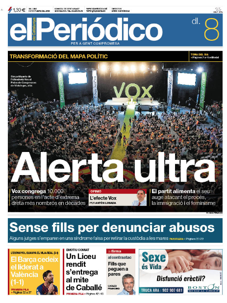 el periodico el periodico