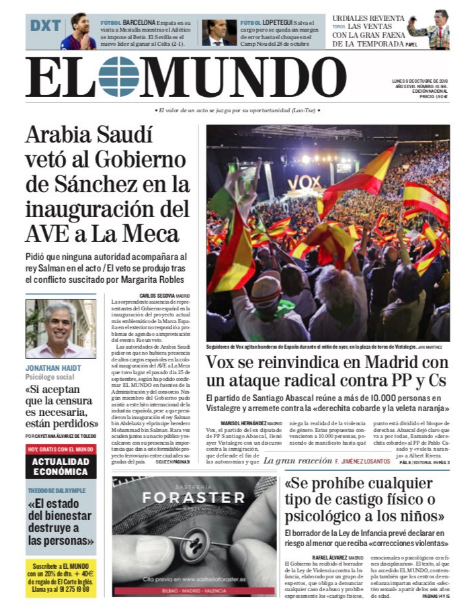 elmundo elmundo