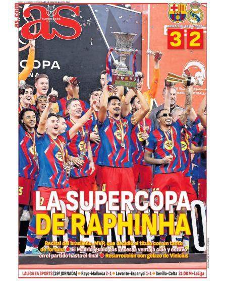 As portada 12 01 2026 As portada 12 01 2026