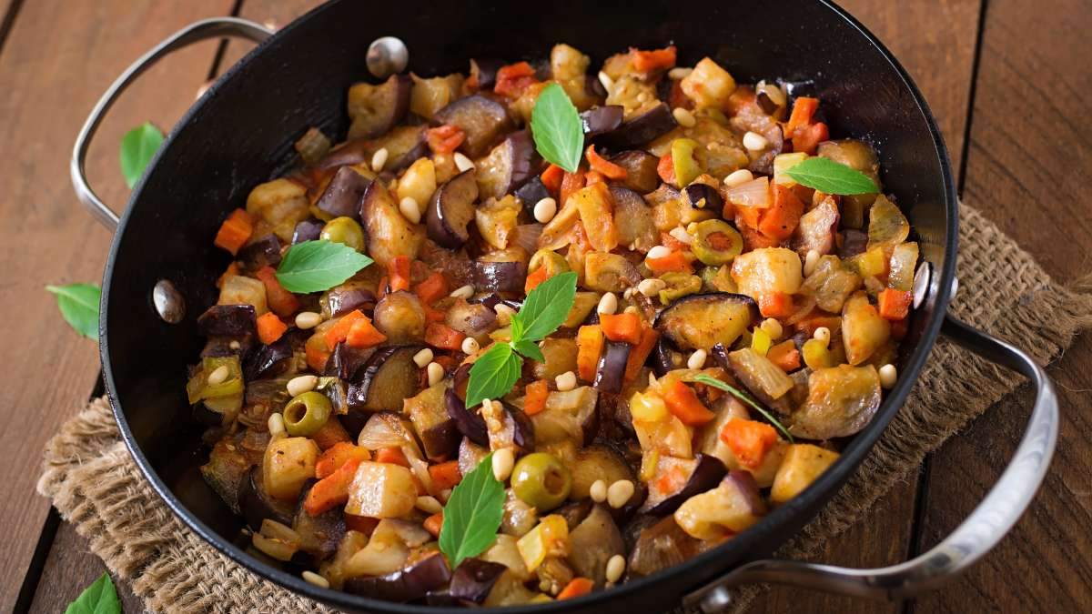 Miguel Ángel Ruiz, dietista, sobre el nou saltat rústic de Mercadona: “Té un alt valor nutricional”