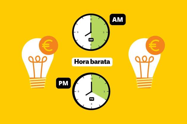 Precio de la luz hoy tarifas más baratas (28)