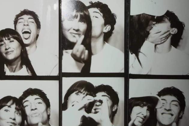 Aitana y Plex / Instagram