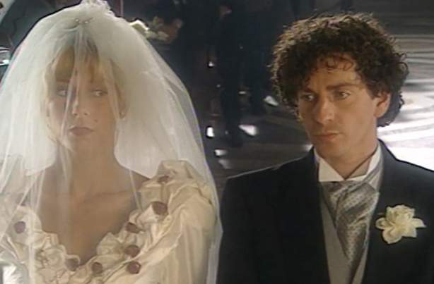 Àngels Gonyalons i Carles Sabater a 'I ara què, Xènia' TV3