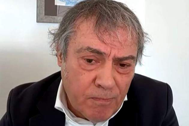 Jordi Puig Godés, gerà de l'exconseller Puig, declara en el judici dels Pujol