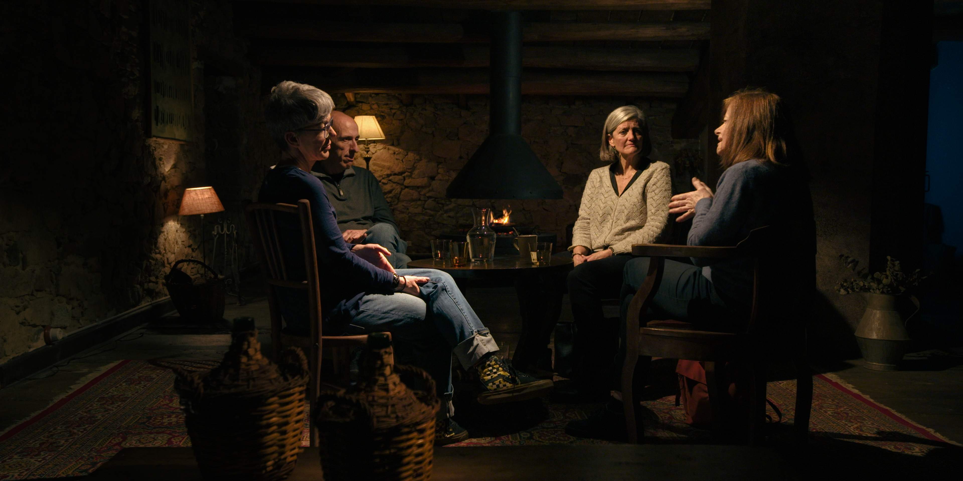 Las muertes opacas en la mili, en 3Cat: estigma, indiferencia y un muro de silencio