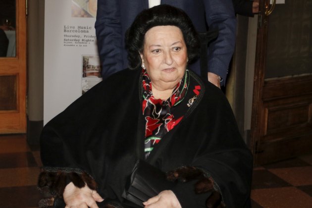 Montserrat Caballé gtres