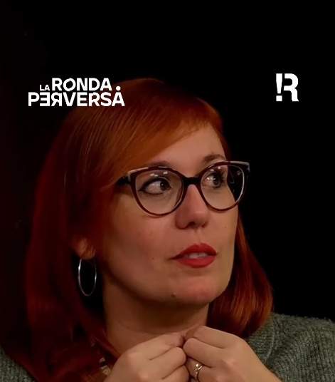 L'Elisenda Carod, molt emocionada recordant 'els pitjors segons de la meva vida' IG