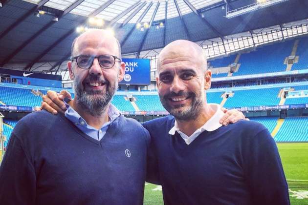 baste i guardiola