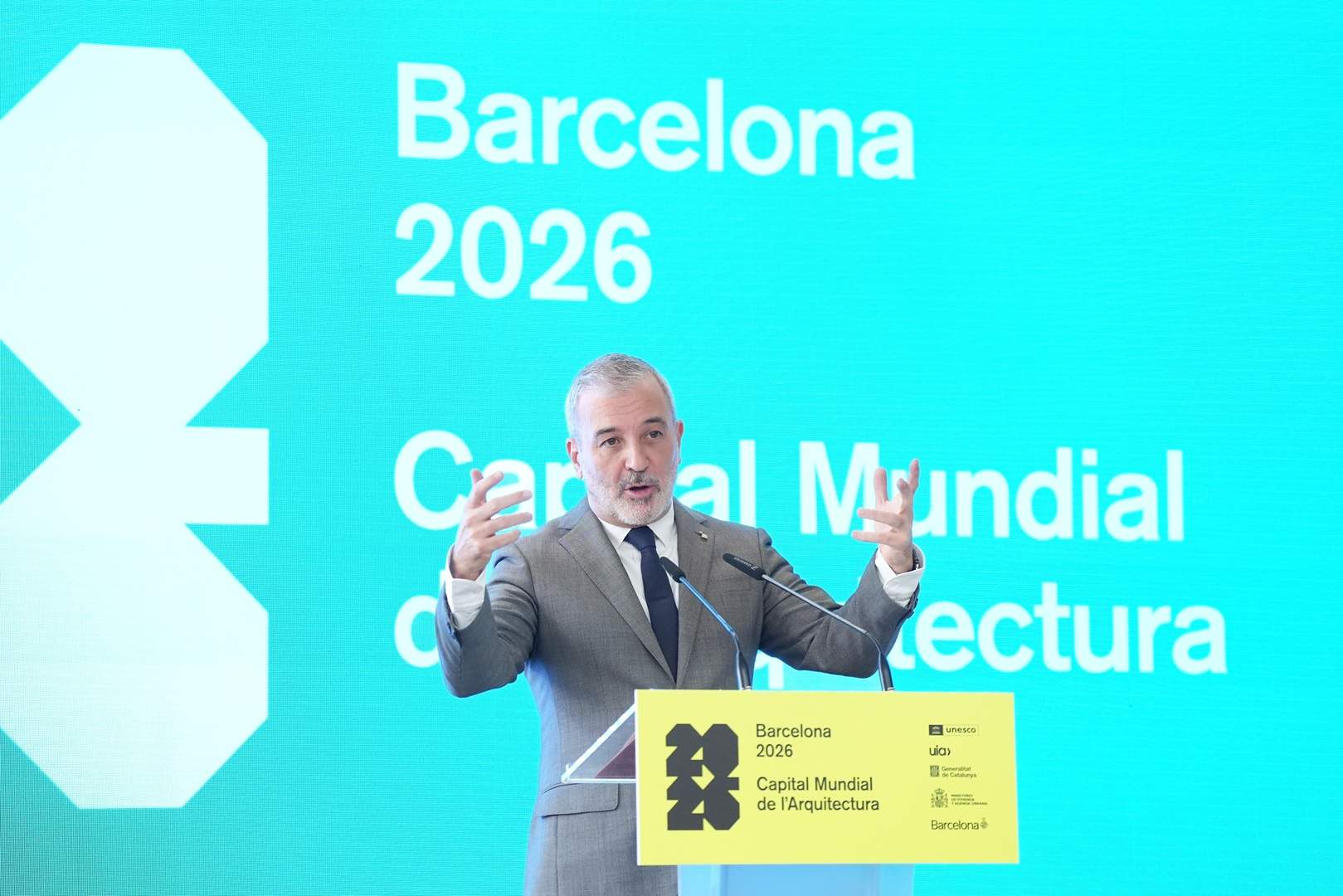 Barcelona tindrà una “casa de l’arquitectura” a l’antiga seu de l’editorial Gustavo Gili