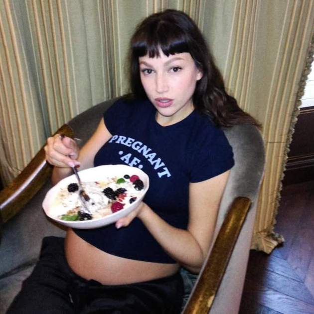 Úrsula Corberó   Instagram (6)