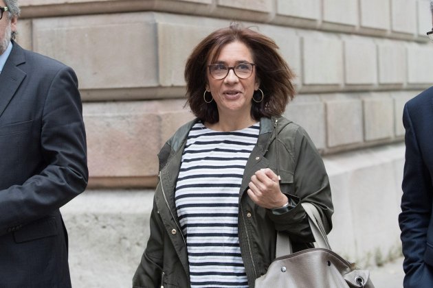 Blanca Bragulat Turull TSJC