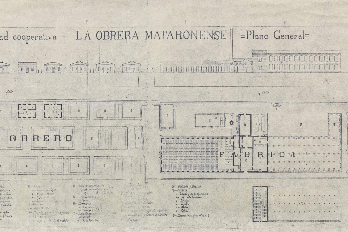 Una nueva investigación obligará a reescribir la biografía de Antoni Gaudí