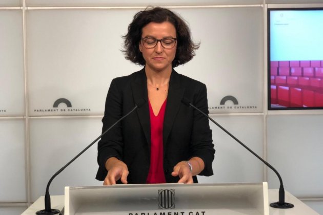 EL NACIONAL Eva Granados Nicolas Tomas EL NACIONAL Eva Granados Nicolas Tomas