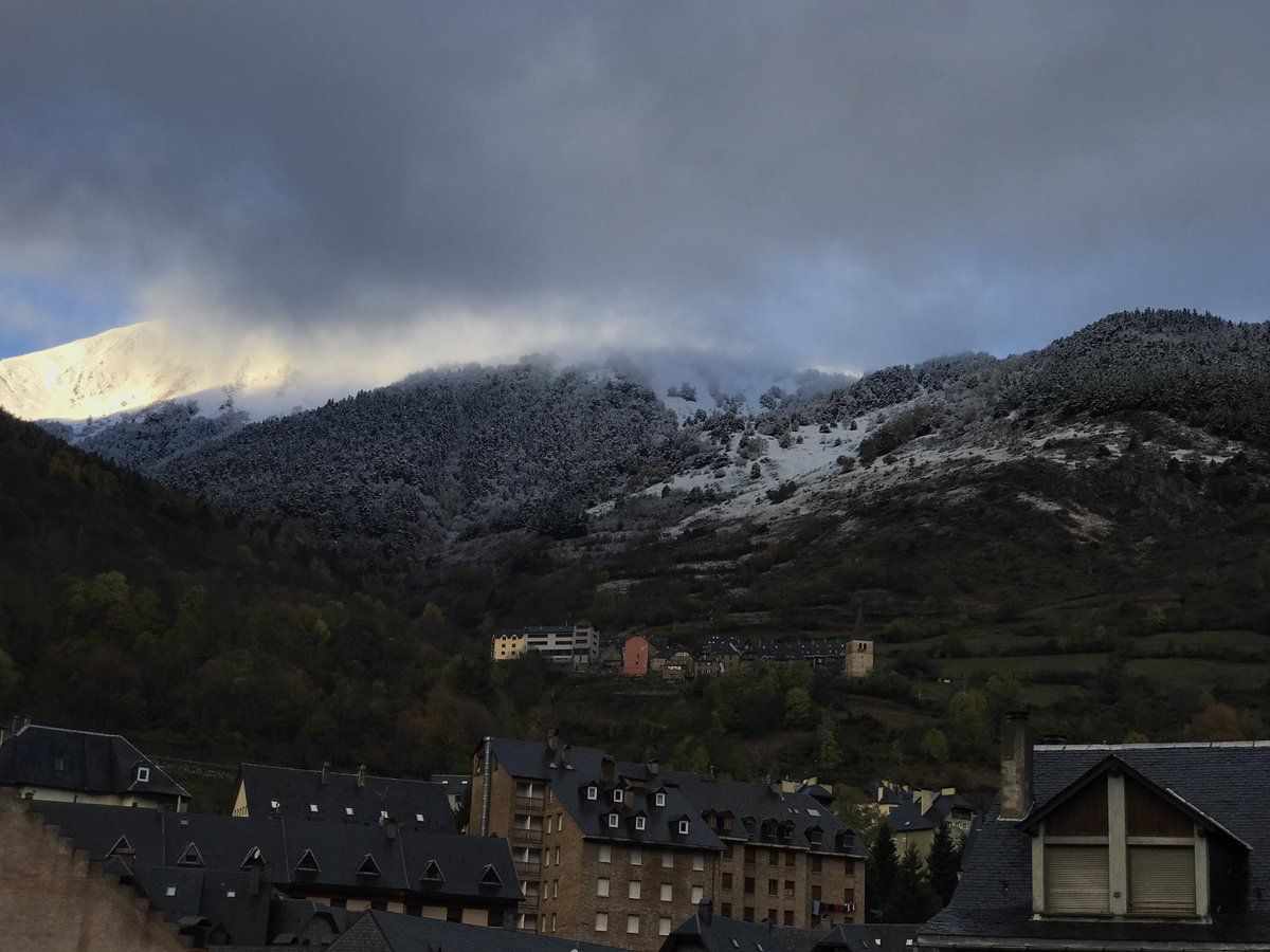 La Vall d'Aran convoca un pleno por debatir sobre la independencia