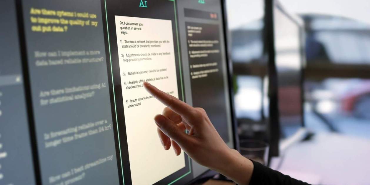 EuropaPress 5436311 chatbot chatgpt inteligencia artificial