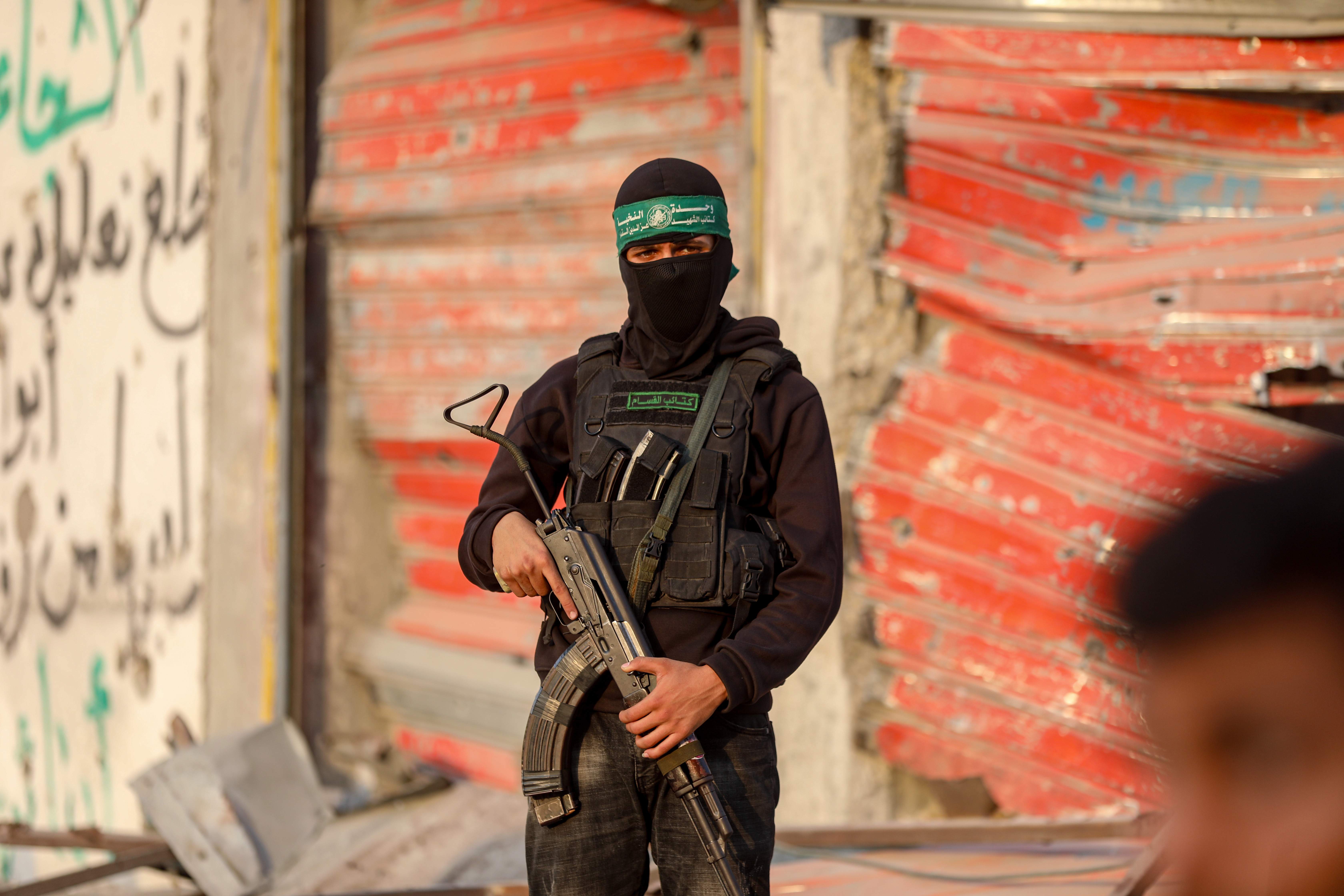 EE. UU. incluye facciones de los Hermanos Musulmanes en la lista terrorista por vínculos con Hamás