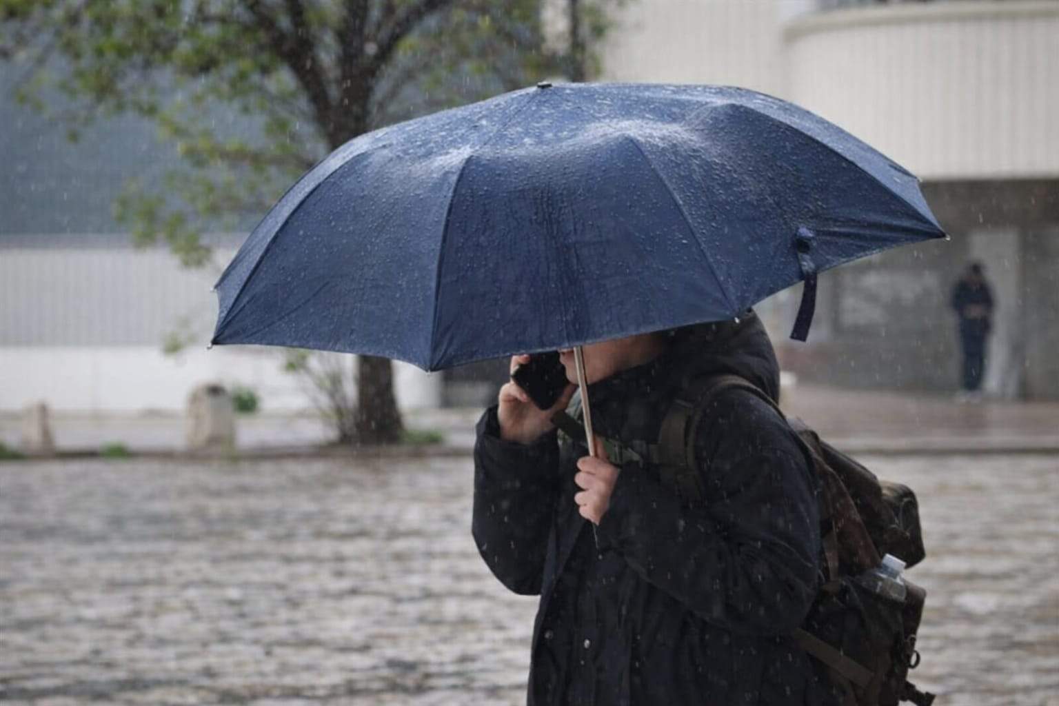 Novetats del temps a Catalunya importants: quan tornaran la pluja i la neu?